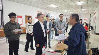 365英国上市官方网站举办2026届毕业生化工类...