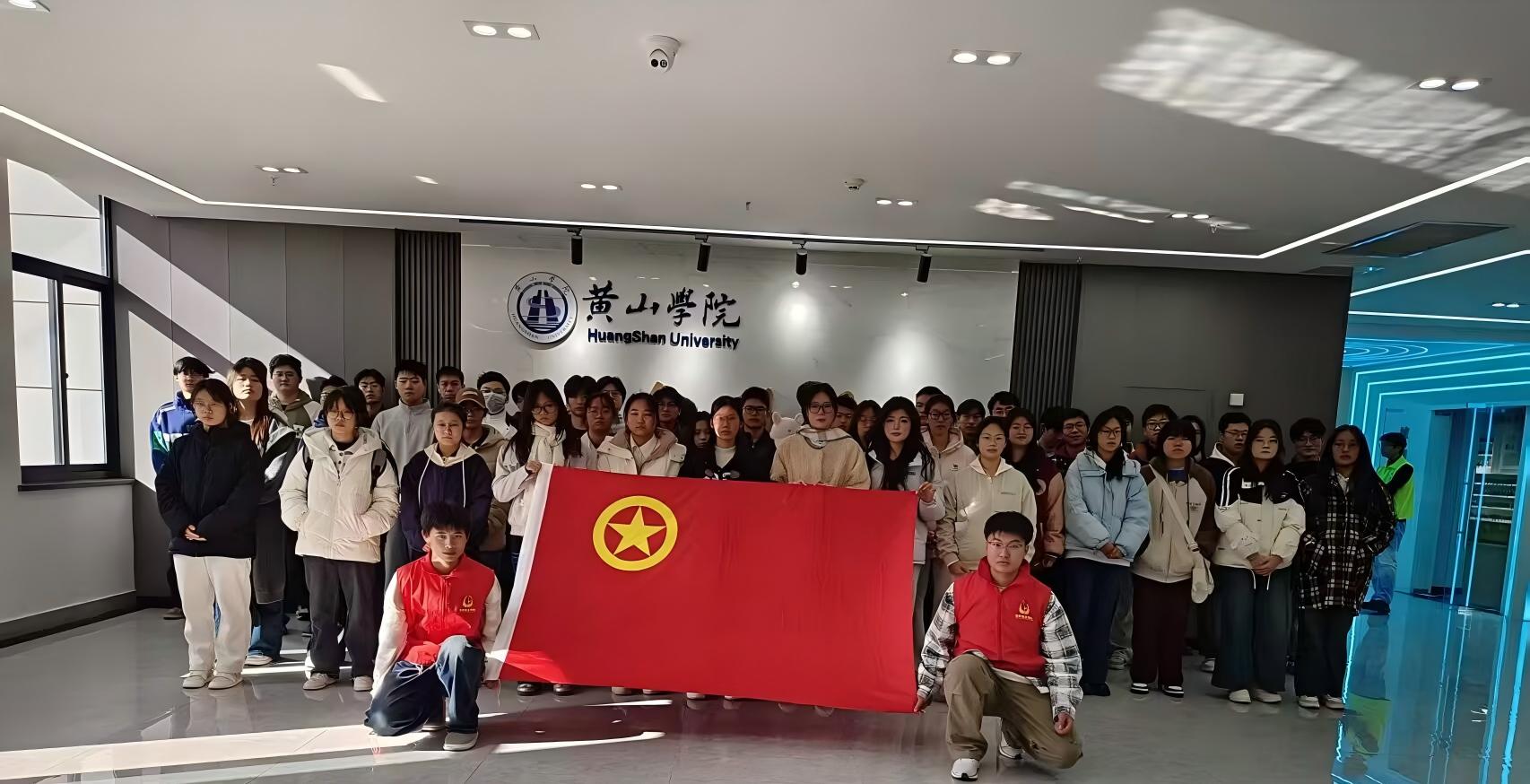 探索生命奥秘 厚植科学情怀 —...