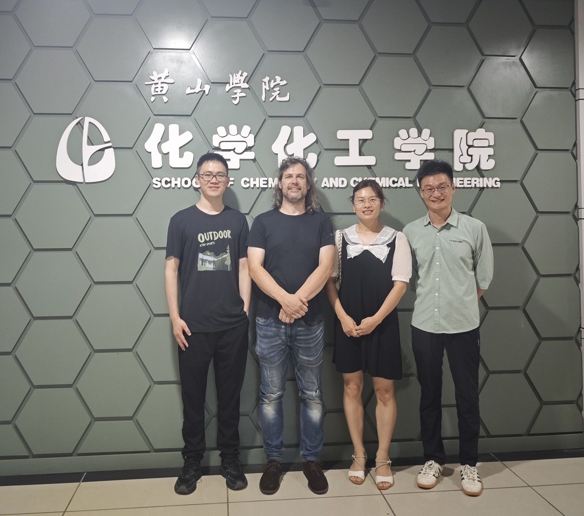 比利时荷语鲁汶大学化学工程学院...