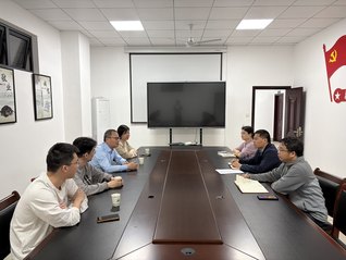【教育思想观念大讨论】深化校企...